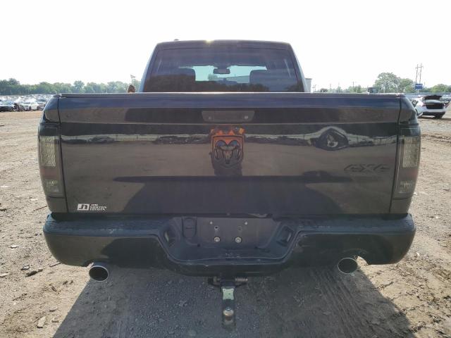 2014 Ram 1500 St VIN: 1C6RR7FT1ES167218 Lot: 55373614