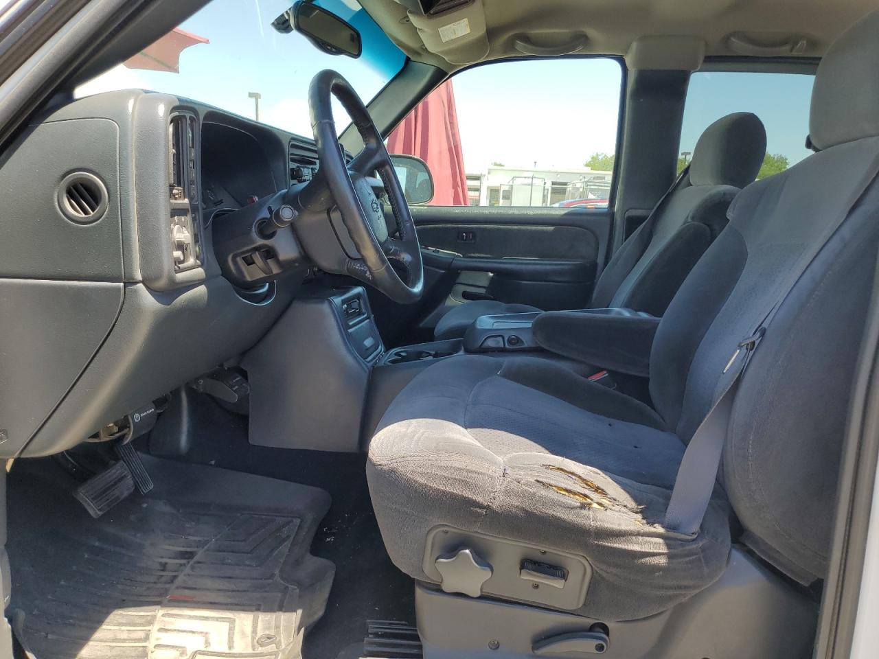 1GCHK29192E106988 2002 Chevrolet Silverado K2500 Heavy Duty