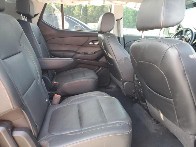 2019 Chevrolet Traverse Premier VIN: 1GNERKKW7KJ309252 Lot: 55625394