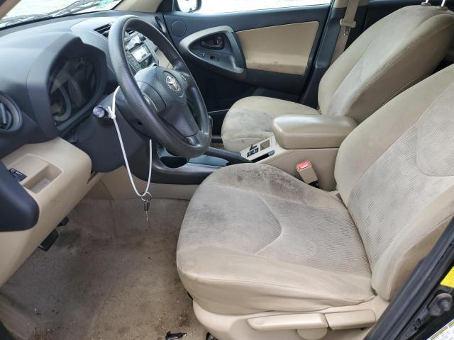 2011 Toyota Rav4 VIN: 2T3BF4DV0BW150984 Lot: 55674004