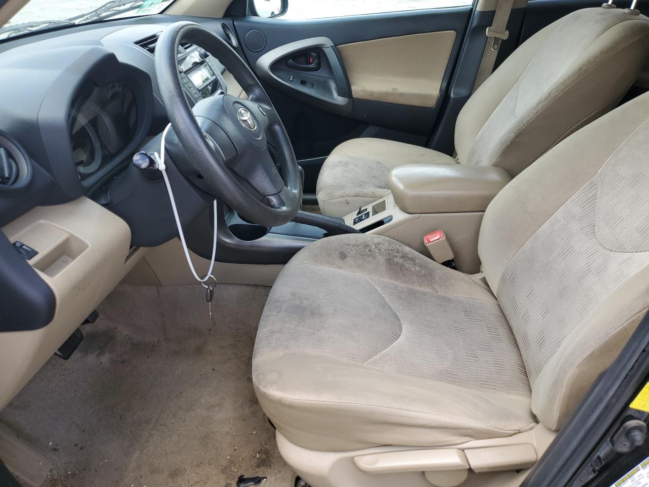 2T3BF4DV0BW150984 2011 Toyota Rav4