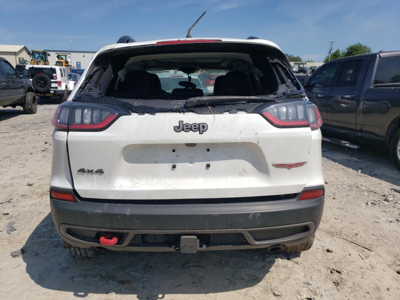 1C4PJMBX1ND502755 2022 Jeep Cherokee Trailhawk