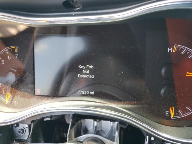 2018 Jeep Grand Cherokee Laredo VIN: 1C4RJFAG9JC366848 Lot: 54054224