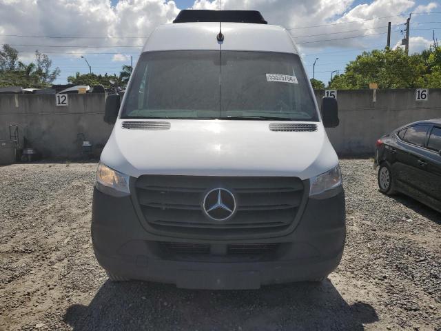 2019 Mercedes-Benz Sprinter 2500/3500 VIN: WD4PF1CD4KT002147 Lot: 55575794