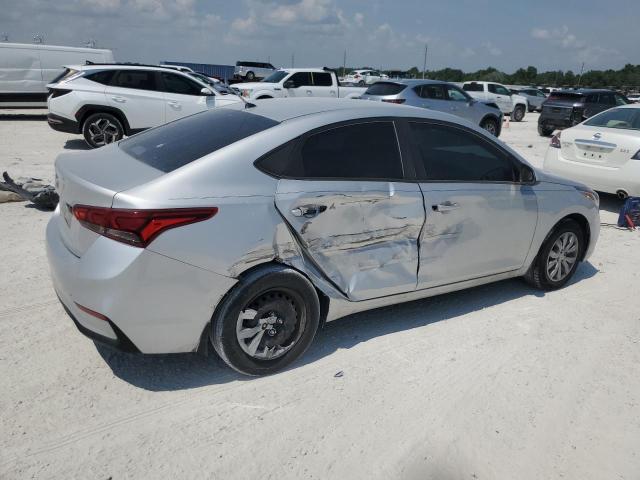 2019 Hyundai Accent Se VIN: 3KPC24A36KE073407 Lot: 54634044