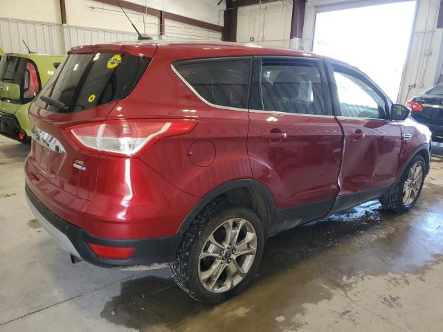 1FMCU9HX8DUB68938 2013 Ford Escape Sel