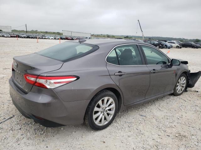 VIN 4T1B11HK4KU769934 2019 Toyota Camry, L no.3