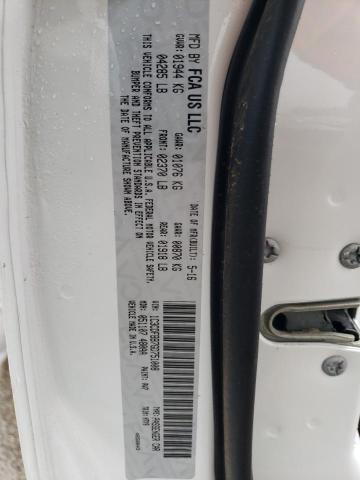 2016 Dodge Dart Sxt VIN: 1C3CDFBB7GD751008 Lot: 53683524