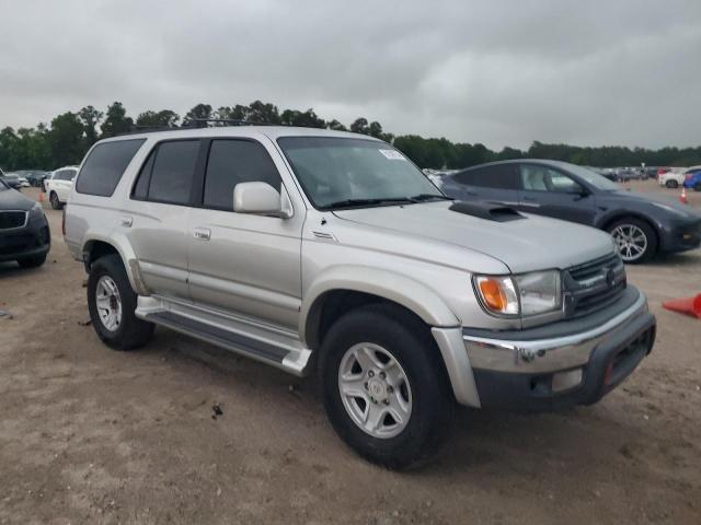 2001 Toyota 4Runner Sr5 VIN: JT3GN86R510185785 Lot: 51536734