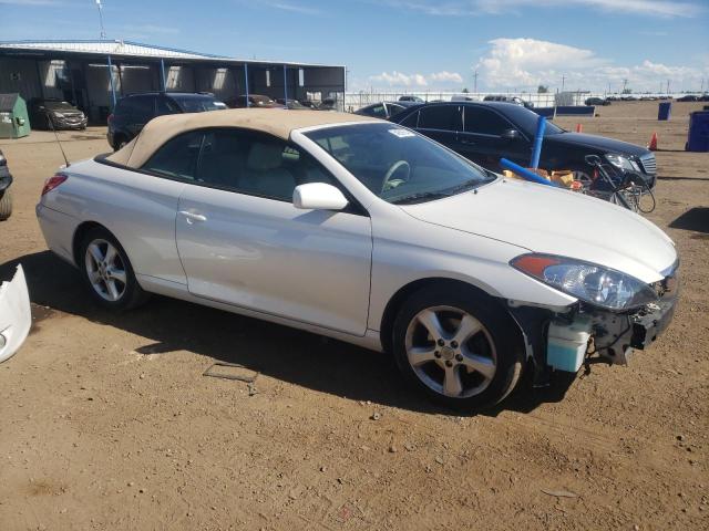 2005 Toyota Camry Solara Se VIN: 4T1FA38P85U057455 Lot: 54559754