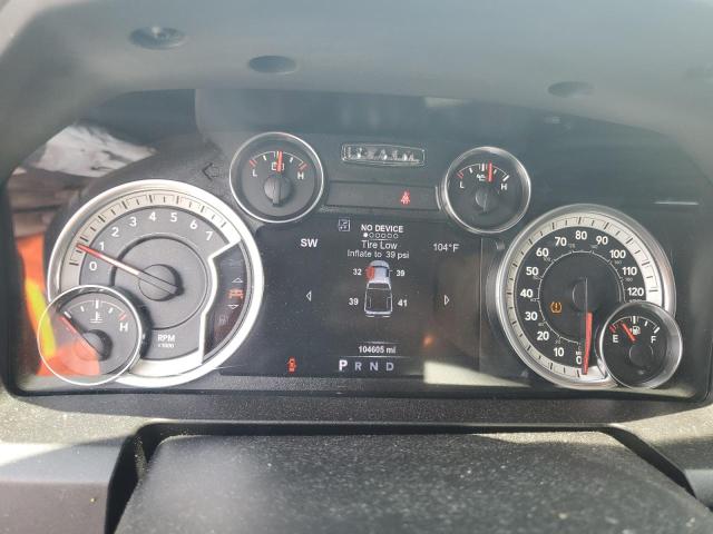 2017 Ram 1500 Slt VIN: 1C6RR6GG0HS601693 Lot: 54247114