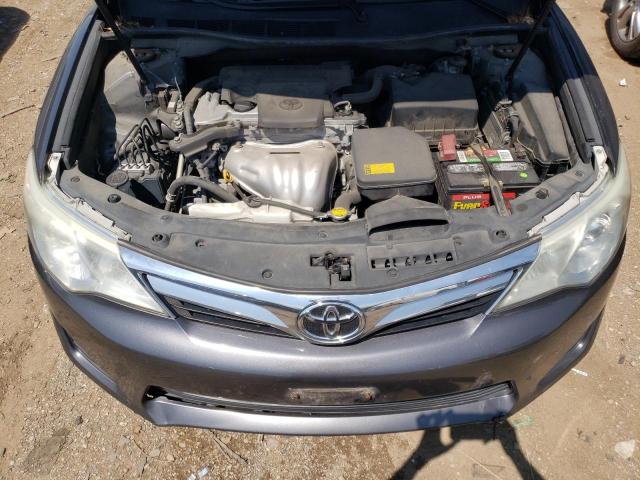 2012 Toyota Camry Base VIN: 4T1BF1FK0CU003768 Lot: 54828424