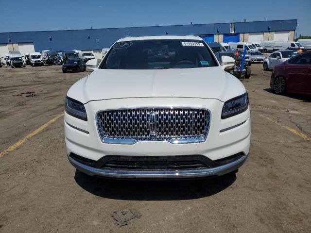 2023 Lincoln Nautilus Reserve VIN: 2LMPJ8K93PBL17947 Lot: 54950844