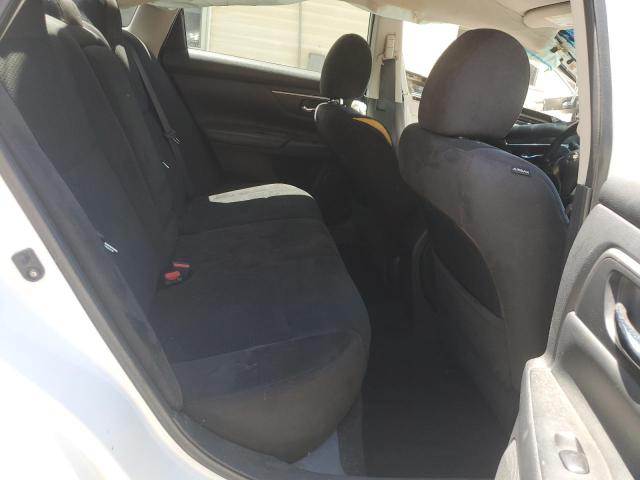 2015 NISSAN ALTIMA 2.5 - 1N4AL3AP1FC410991