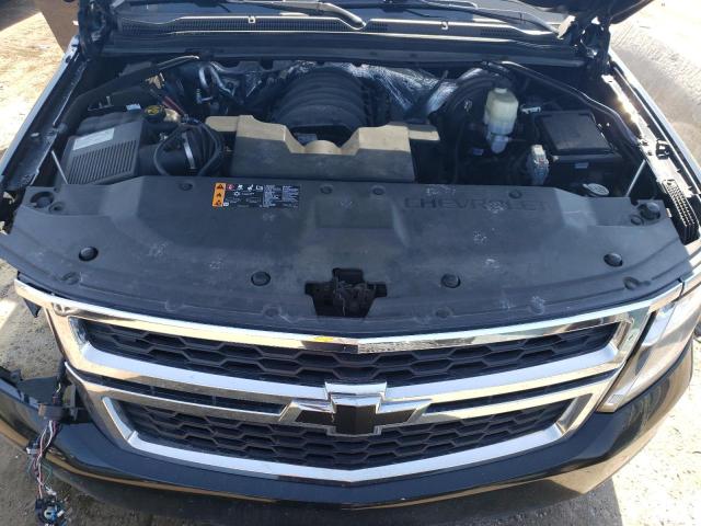 2018 Chevrolet Tahoe K1500 Lt VIN: 1GNSKBKC7JR335332 Lot: 55232374