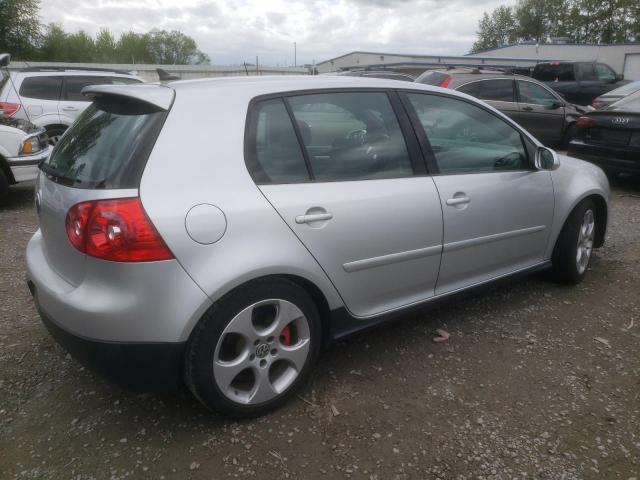 2008 Volkswagen Gti VIN: WVWHV71K28W087647 Lot: 55401814