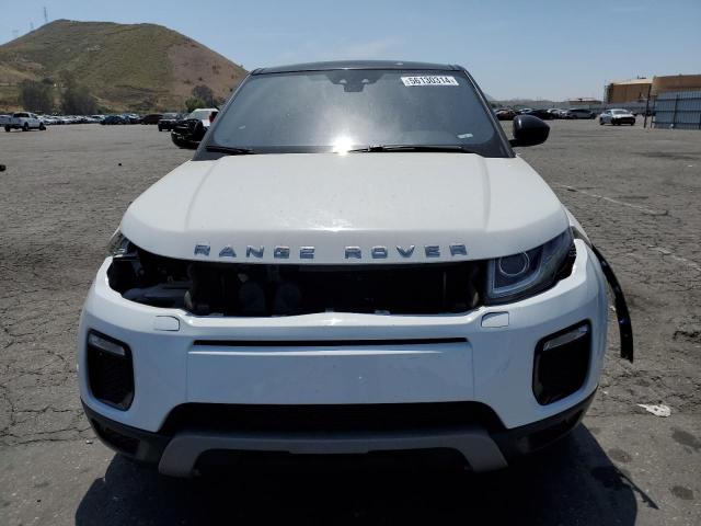 2017 Land Rover Range Rover Evoque Se VIN: SALVP2BG6HH172997 Lot: 56130314