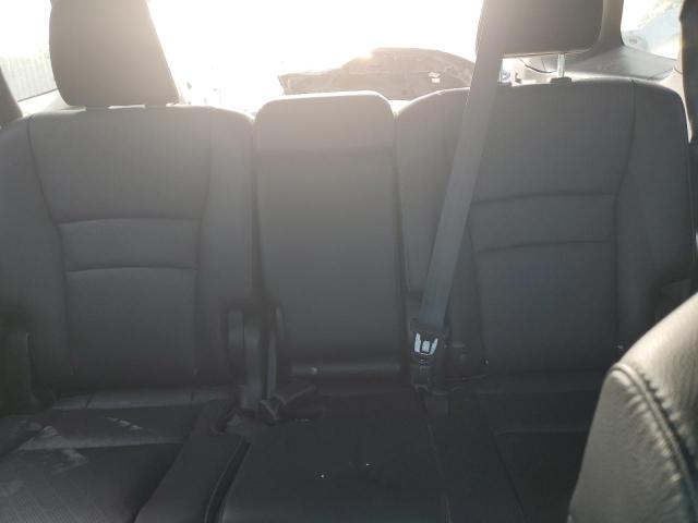 2020 Honda Passport Exl VIN: 5FNYF8H54LB013467 Lot: 56077514