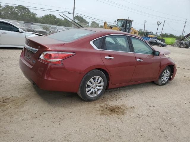 2014 Nissan Altima 2.5 VIN: 1N4AL3APXEN350177 Lot: 56334094