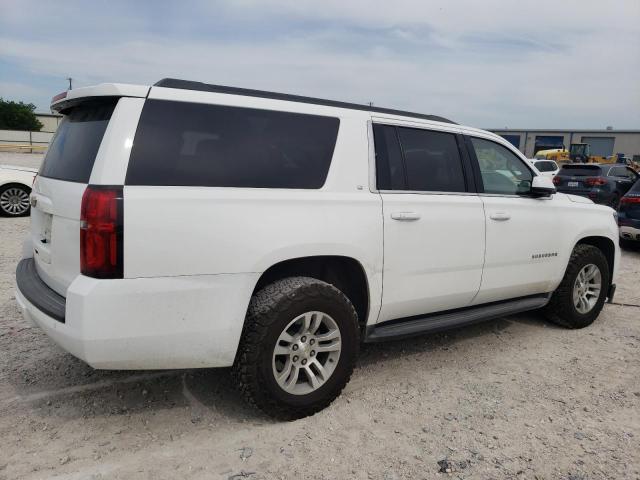 2019 CHEVROLET SUBURBAN K - 1GNSKHKCXKR371956