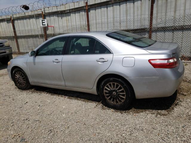 2009 Toyota Camry Base VIN: 4T1BE46K49U276564 Lot: 54808314