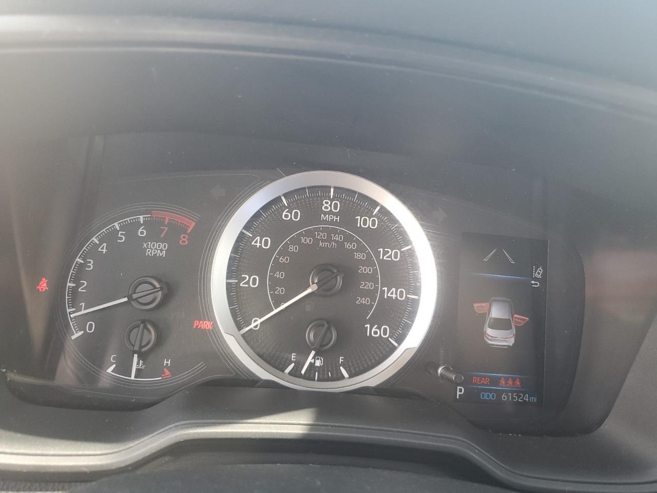 5YFEPMAE5MP236271 TOYOTA COROLLA 2021
