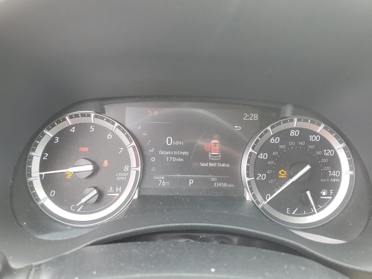 5TDGZRBH3NS581929 2022 Toyota Highlander Xle