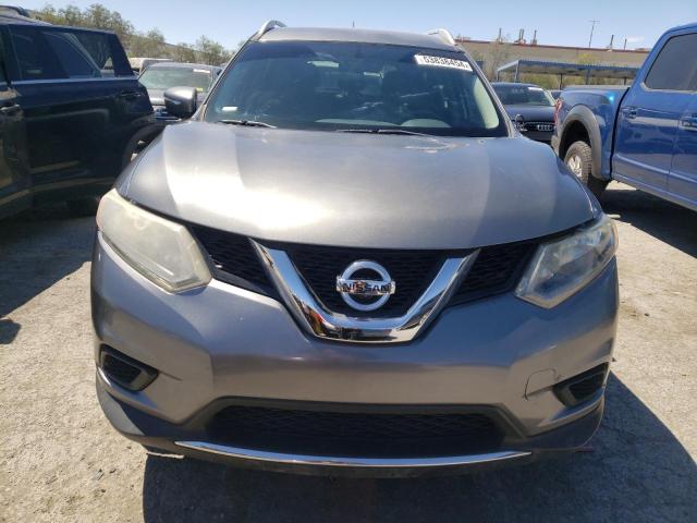 2015 Nissan Rogue S VIN: KNMAT2MT7FP548864 Lot: 53838454