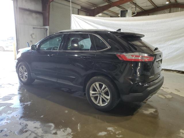 2019 Ford Edge Sel VIN: 2FMPK4J97KBC39233 Lot: 54367994