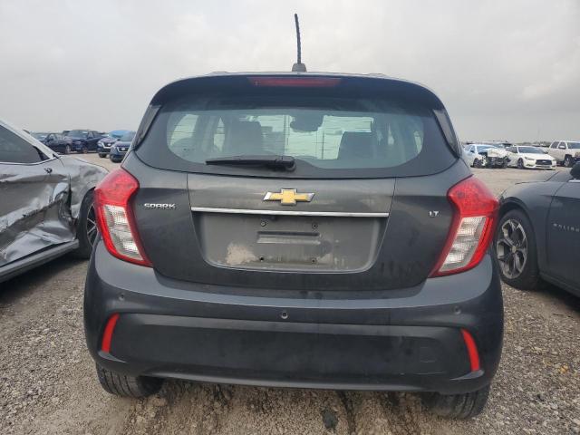 2020 Chevrolet Spark 2Lt VIN: KL8CF6SAXLC467877 Lot: 55682444