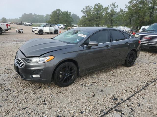 VIN 3FA6P0HD6LR168278 2020 Ford Fusion, SE no.1