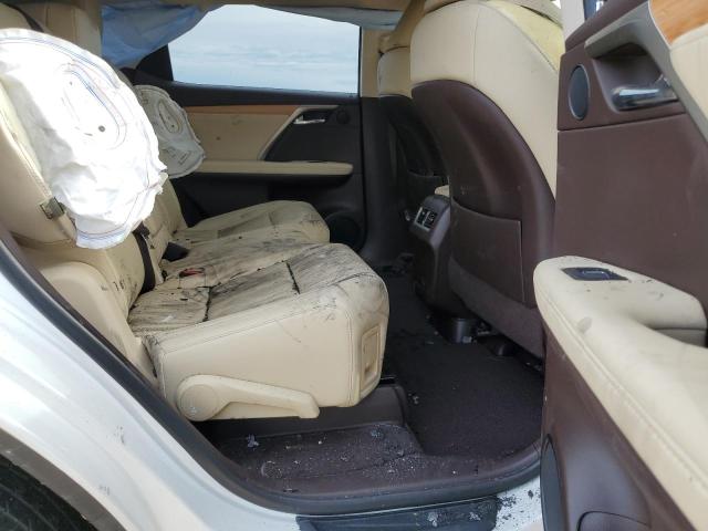 2020 Lexus Rx 350 L VIN: JTJHZKEA6L2014660 Lot: 56879464