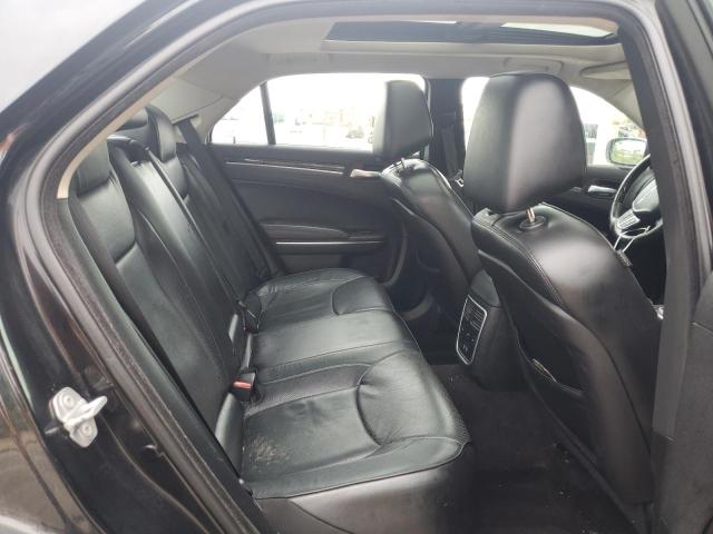 2017 CHRYSLER 300C - 2C3CCAKG4HH582779
