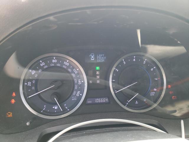 2012 Lexus Is 250 VIN: JTHBF5C26C5182018 Lot: 57434494