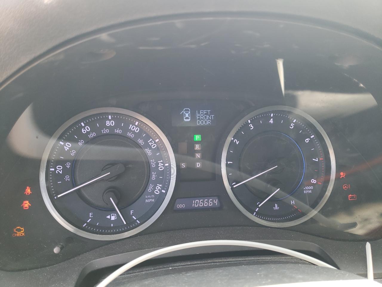 JTHBF5C26C5182018 2012 Lexus Is 250