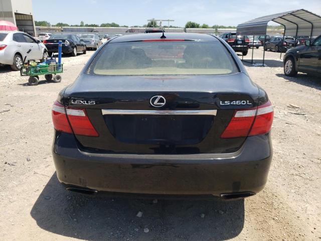 2008 Lexus Ls 460L VIN: JTHGL46F085027723 Lot: 54240734