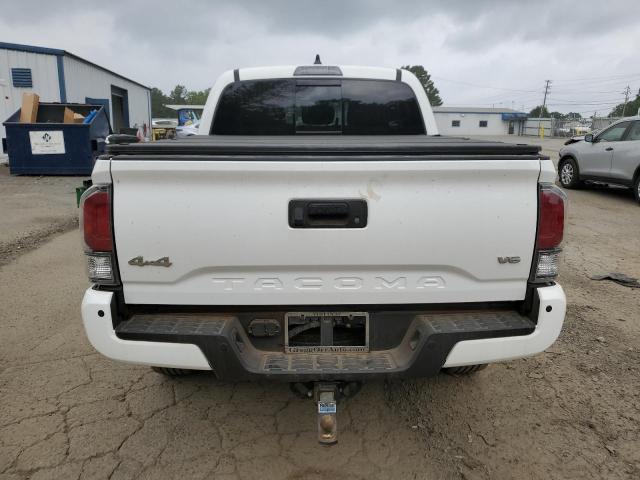 2023 Toyota Tacoma Double Cab VIN: 3TMGZ5AN8PM534415 Lot: 54801064