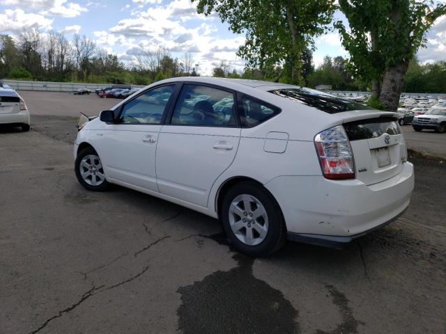 2009 Toyota Prius VIN: JTDKB20U293495332 Lot: 53483094