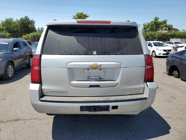 2019 Chevrolet Suburban K1500 Lt VIN: 1GNSKHKC4KR383956 Lot: 54810704