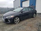 2017 HYUNDAI ELANTRA SE - KMHD84LF5HU249492