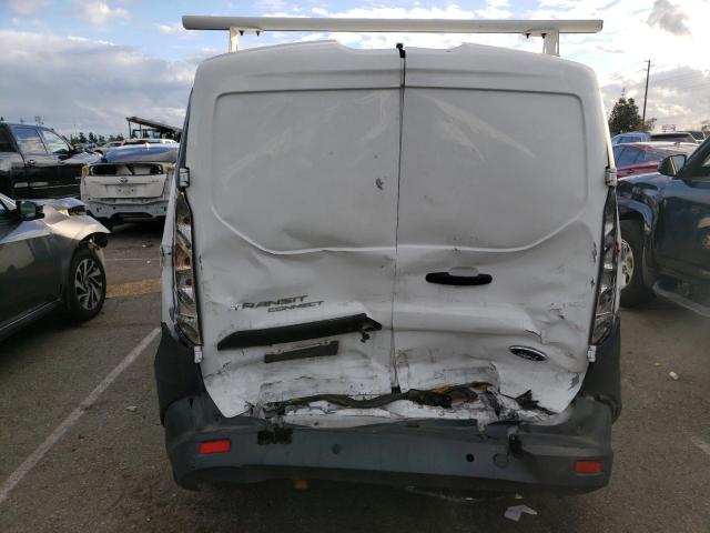 2016 Ford Transit Connect Xl VIN: NM0LS7E76G1248695 Lot: 54090174