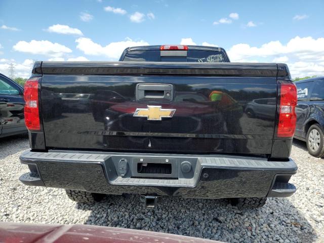 2018 Chevrolet Silverado K1500 Lt VIN: 3GCUKREC6JG458674 Lot: 54284904