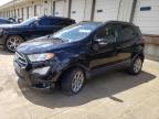 2020 FORD ECOSPORT S - MAJ3S2GEXLC375472