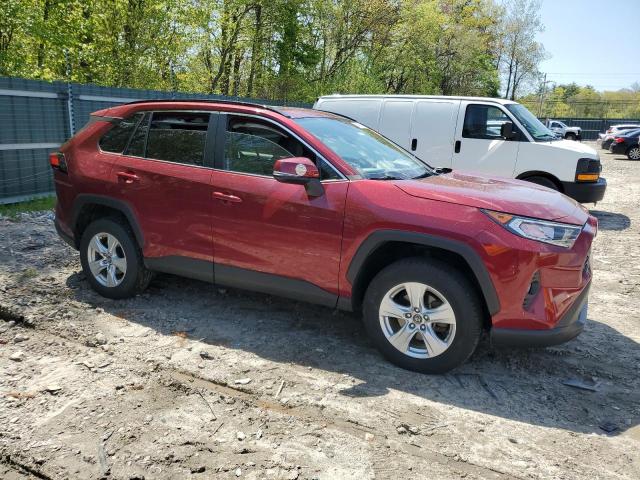 2019 Toyota Rav4 Xle VIN: 2T3P1RFVXKW041575 Lot: 54668014