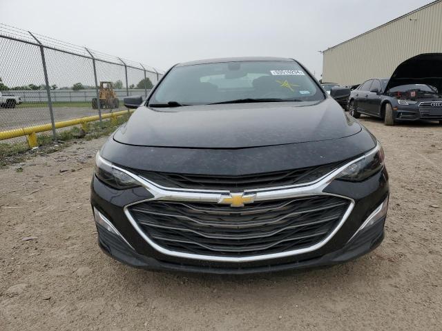 2019 Chevrolet Malibu Rs VIN: 1G1ZG5ST0KF209271 Lot: 53516294