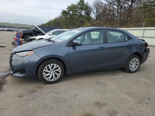 2017 Toyota Corolla L VIN: 2T1BURHE5HC941446 Lot: 53666724