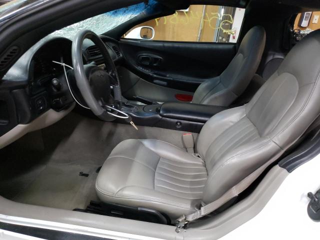 2000 Chevrolet Corvette VIN: 1G1YY22G0Y5101614 Lot: 55446844