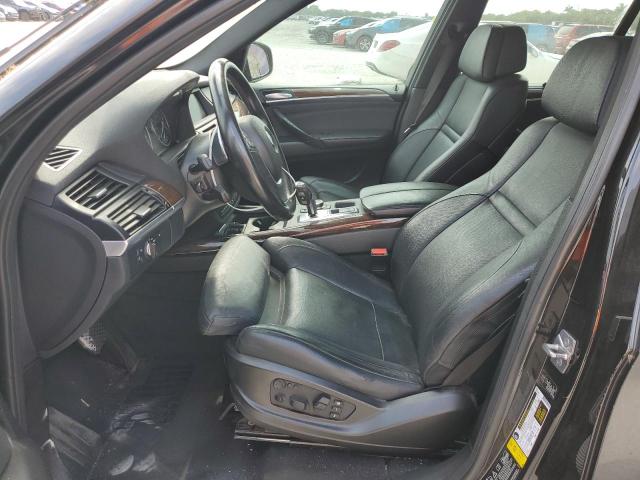 2012 BMW X5 xDrive50I VIN: 5UXZV8C54CL424961 Lot: 52211784