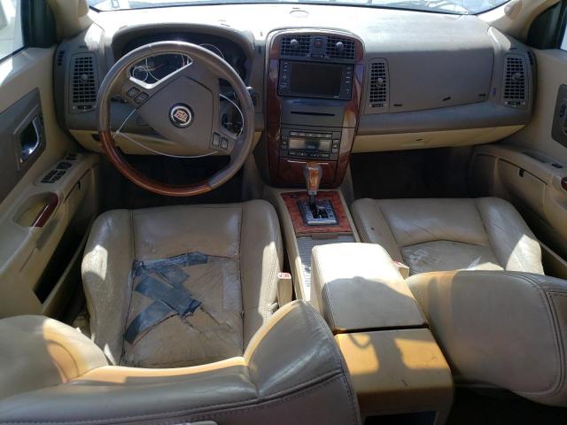 2006 Cadillac Srx VIN: 1GYEE637260181642 Lot: 56211754