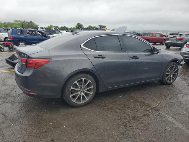 2015 Acura Tlx Tech VIN: 19UUB2F59FA004787 Lot: 54031054